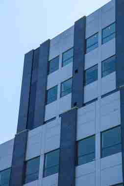 Aluminum window and door installation, project photo 1