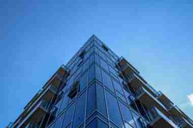 Aluminum window and door installation, project photo 5