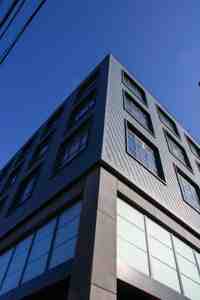 Aluminum window and door installation, project photo 8